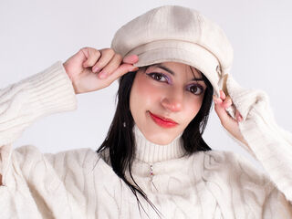 nude webcam girl photo DafneRivas