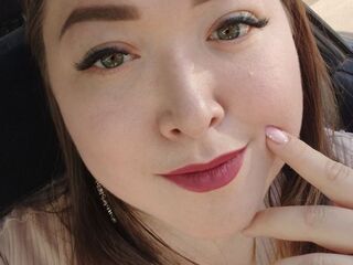 girl cam naked DainaWaga