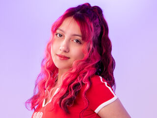 hot web cam show DaisyDream