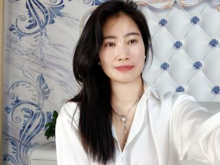 webcam pic DaisyFeng