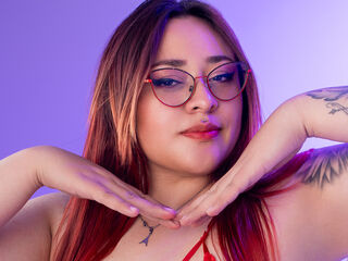 camgirl webcam pic DakotaWrim