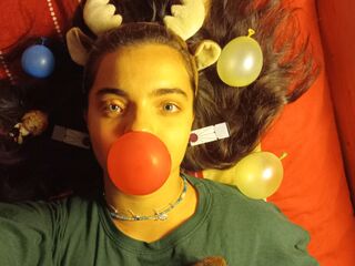 live striptease DaliaWeller