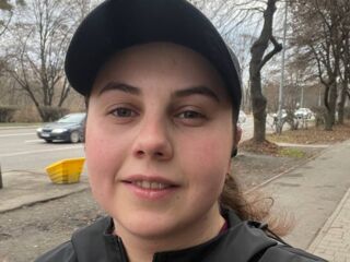 adultcam photo DariaCalm