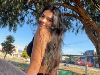 shower livecam DeviColins