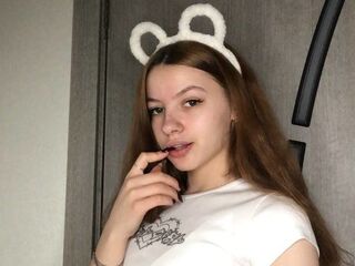 Kinky webcam girl DevonaHardcastle