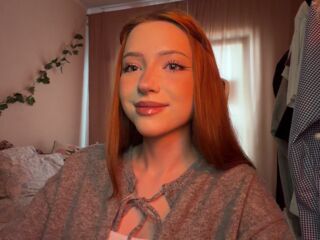 live striptease DianniLinell