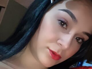 sexy webcam girl DubayTaylor