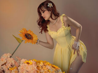 webcam live DulceBennet