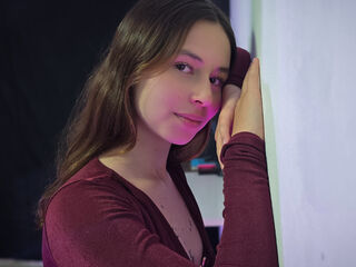 shower livesex DulceRouseh