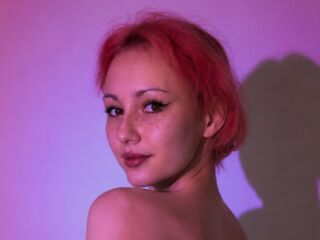 naked camgirl fingering pussy ElanaHelfert