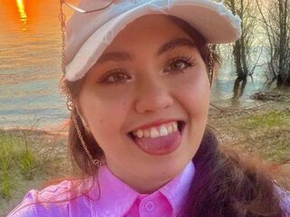 nude camgirl picture ElenaKnight