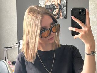 sexy camgirl ElidaGonchoff