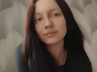 live striptease show EllieCornfield