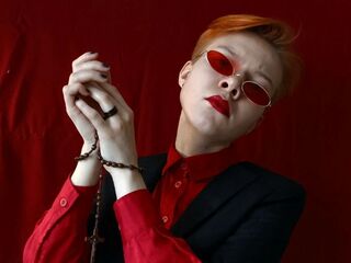 adult live cam ElnoraCran