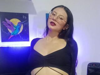 camgirl fingering bald pussy EmberCullen