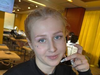 jasmin cam girl video EmelinaKrider