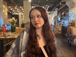 cam whore live EmilyGreek