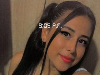 adult liveshow EmilyStuar