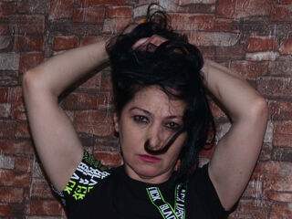 adult cam sex show ErikaElvie