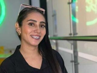 sexy webcamgirl picture EscarlethSwith