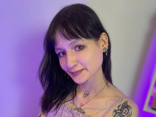 girl webcam naked EsterNocturne