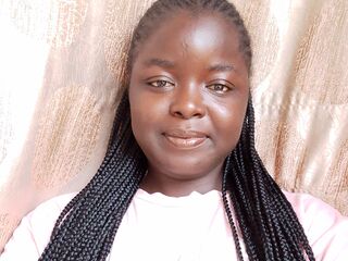 webcamgirl videochat EstherWilliam