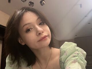 camgirl playing with sex toy EthalBrunger