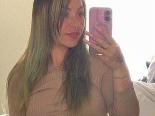camgirl masturbating with sextoy EvangelinaGarcia