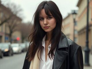 sexy cam girl EvelinStower