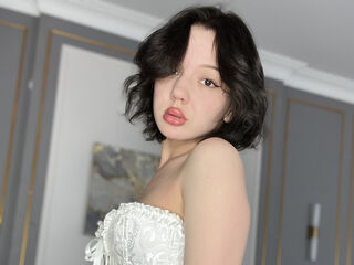 beautiful girlcam EvelinWood