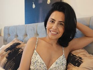 adult video chat room EvelineAngeles