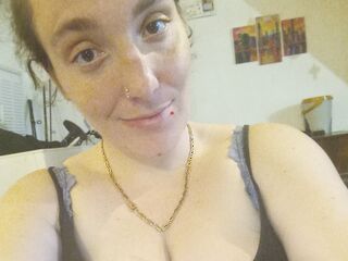 teaser webcam FionaAnoif