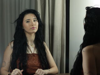 cyber sex chat FleurDivine