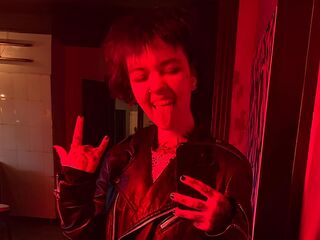 live sexcam FloralFable