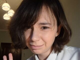 camgirl masturbating with sex toy FlorenciaPersall