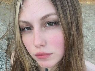 naked cam girl masturbating with sextoy FriedaJane