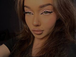 hot naked webcam girl GhislainePerot