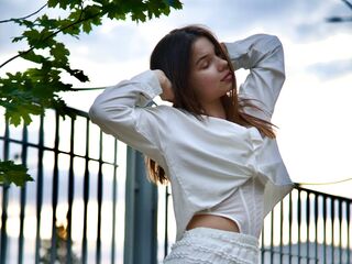 teaser cam GraceHeitger