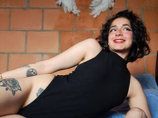 hot webcam picture GretaMo