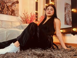 voyeur webcam HannaFox