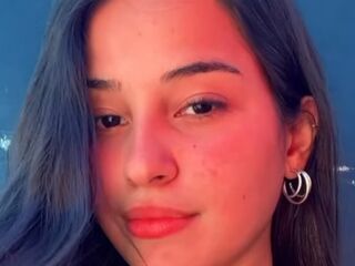 hardcore sex show HannyMia