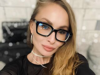 adult live cam HelenaBoyd