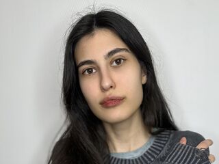 closeup HeleneSeright