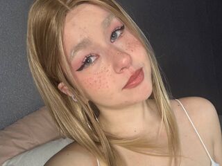 dirty cam show HoneyLumi