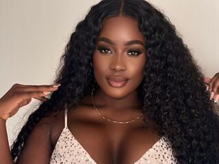 hot cam girl IrisDavie