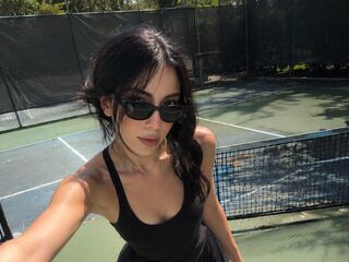 beautiful girlcam IrynnaBianchi