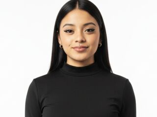 jasmin cam model IsaaMontoya