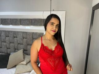 naked webcamgirl picture IsabelaHanson