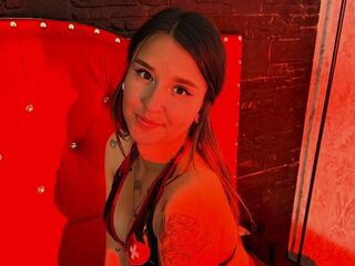 adult web cam IzaNoire