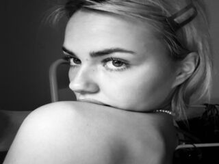 girl nude JacintaPrincipe